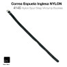 Correa Espuela Inglesa Nylon (PAR)